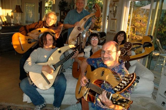 john doan harp guitar retreat student Group_Time_2