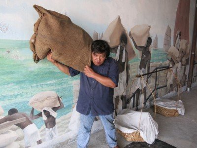 24. Penang, Malaysia Tinh Load John Doan