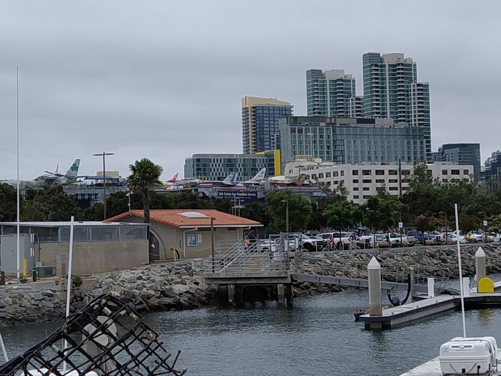 san diego photo