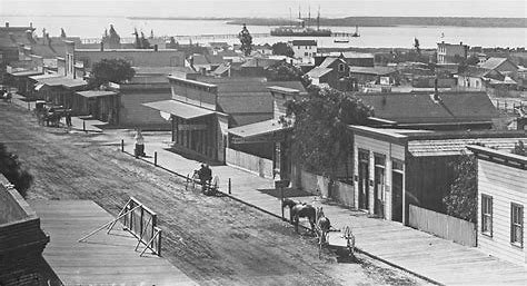 early san diego