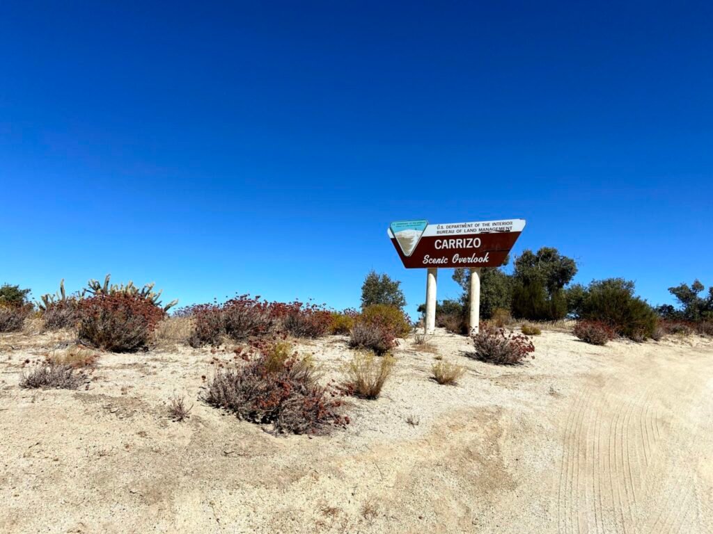 desert