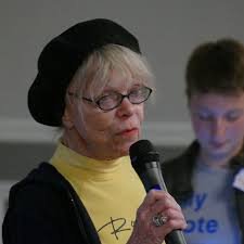 author anne hoiberg